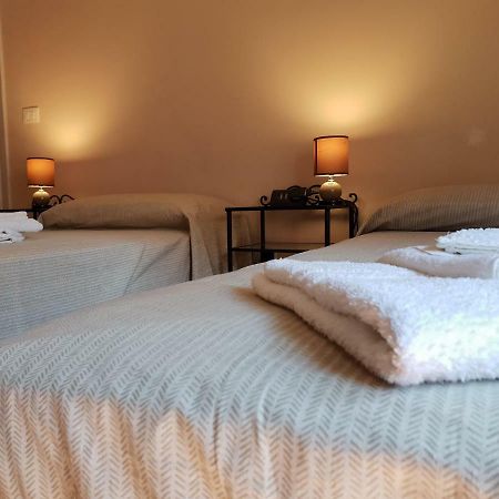 Pastels Rooms 로마 외부 사진