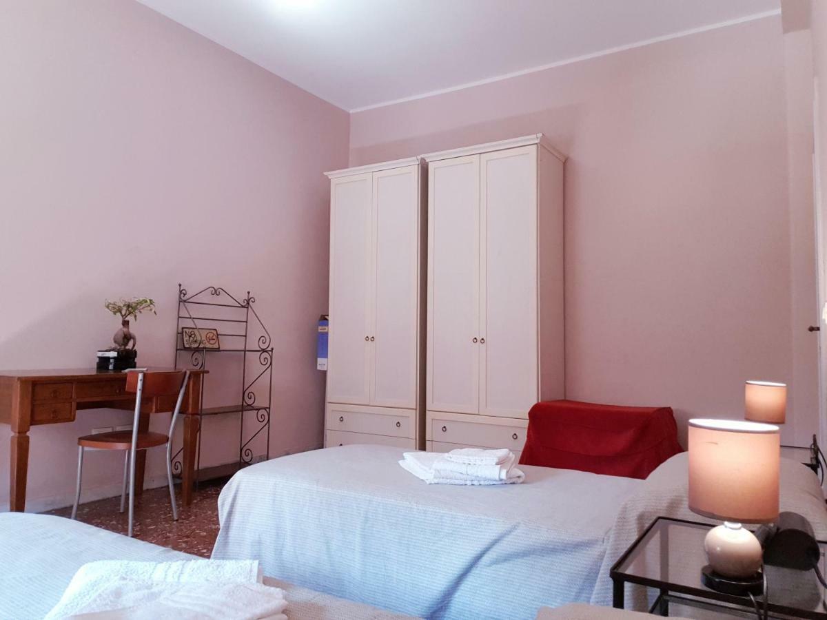 Pastels Rooms 로마 외부 사진