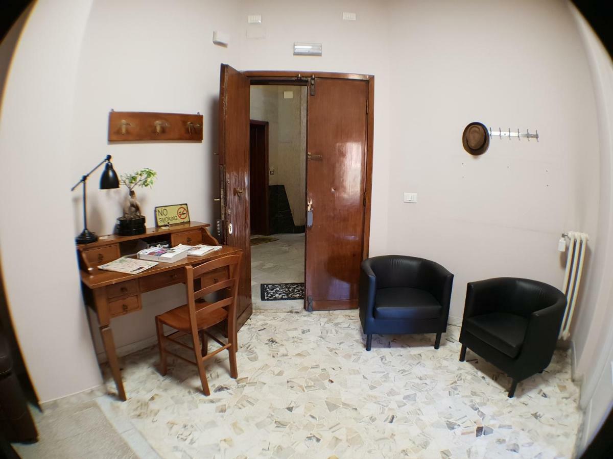 Pastels Rooms 로마 외부 사진